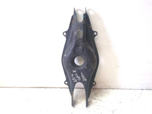 Mercedes Benz C-Class 204 (2007–2014) Querlenker hinten A20092010 - 3