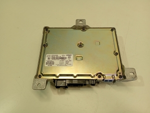 Mazda CX-5 (2017–2026) Audio amplifier KGC566A20B - 2