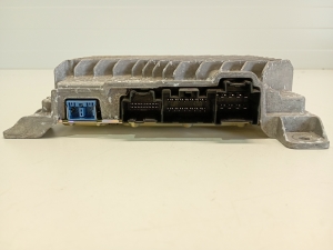 Mazda CX-5 (2017–2026) Audio amplifier KGC566A20B - 4