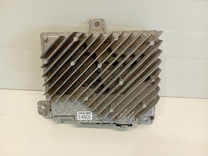 Mazda CX-5 (2017–2026) Audio amplifier KGC566A20B - 6