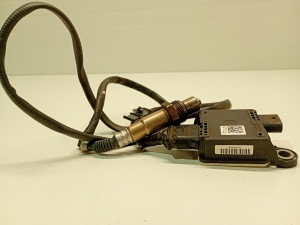 Mazda CX-5 (2017–2026) Oxygen sensor (lambda) SH9R18641 - 2