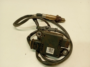   Oxygen sensor (lambda)  - SH9R18641 