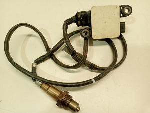 Mazda CX-5 (2017–2026) Oxygen sensor (lambda) SH9R18641 - 5