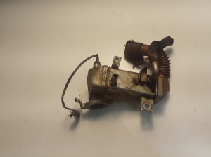   EGR valve cooler  - 147350678R 