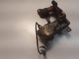 NISSAN X-Trail T32 (2013–2021) EGR-klapi jahuti 147350678R - 3