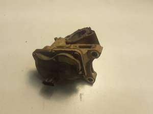NISSAN X-Trail T32 (2013–2021) EGR-klapp 147100789R - 4