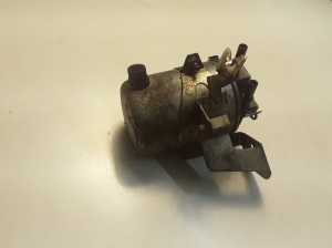 NISSAN X-Trail T32 (2013–2021) Kraftstofffiltergehäuse 164004EA1A - 2
