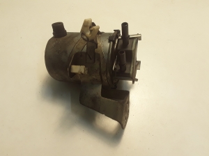 NISSAN X-Trail T32 (2013–2021) Kraftstofffiltergehäuse 164004EA1A - 3