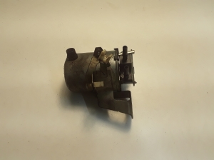   Kraftstofffiltergehäuse  - 164004EA1A 