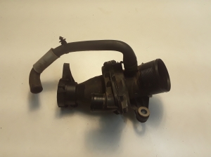 NISSAN X-Trail T32 (2013–2021) Schlauch 165761844 - 3