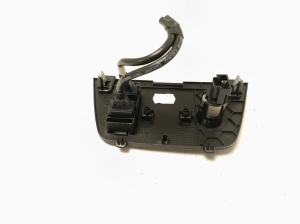 Opel Crossland X X 75 (2017–2026) USB port 39072762 - 3