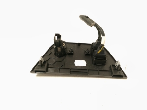 Opel Crossland X X 75 (2017–2026) USB port 39072762 - 4