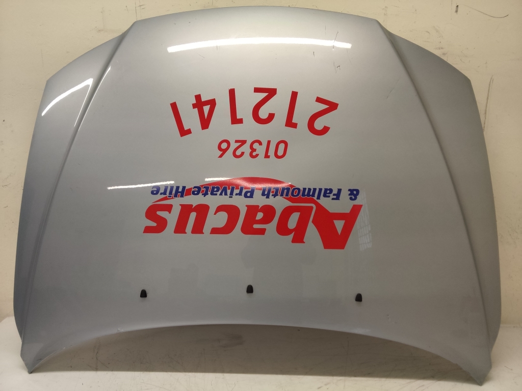 VOLVO S80 I (1998–2006) Hood 3536448 VOLVO S80 I (1998–2006) Hood 3536448