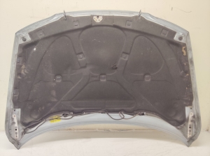 VOLVO S80 I (1998–2006) Hood 3536448 - 2