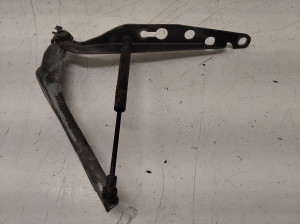 VOLVO S80 I (1998–2006) Hood hinge 1673HA - 2