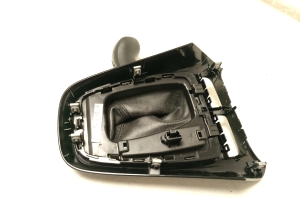Opel Crossland X X 75 (2017–2026) Schaltknauf 39157036 - 3