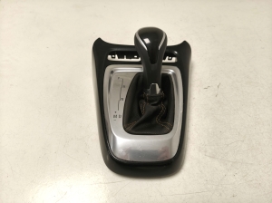 Gear shift knob - 39157036