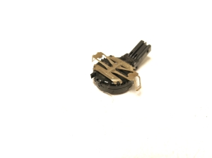 Opel Crossland X X 75 (2017–2026) Regensensor 9813167380 - 2