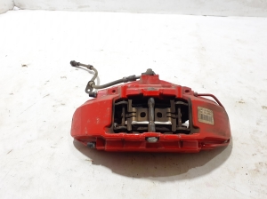 Ford Mustang Mach-E Mach-E (2020–2026) Eesmine pidurisadul LJ9C2010FLC - 4