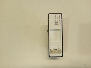 Mazda CX-5 (2017–2026) Front door glass switch KG2C66380A - 3