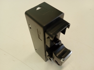 Mazda CX-5 (2017–2026) Front door glass switch KG2C66380A - 5