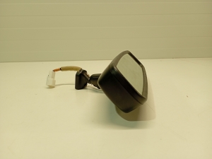 Mazda CX-5 (2017–2026) Interior mirror KB8C69220 - 2