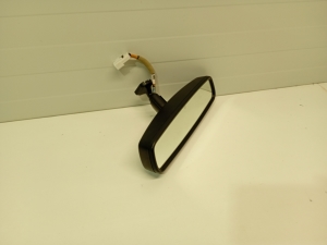 Mazda CX-5 (2017–2026) Interior mirror KB8C69220 - 3