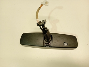 Mazda CX-5 (2017–2026) Interior mirror KB8C69220 - 4