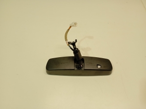 Mazda CX-5 (2017–2026) Interior mirror KB8C69220 - 5