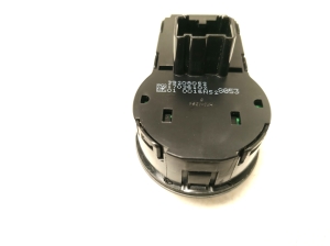 Opel Crossland X X 75 (2017–2026) Headlight switch 39208053 - 6