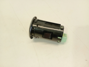 Mazda CX-5 (2017–2026) Ignition switch BJS7663S0 - 2