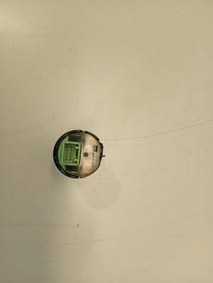 Mazda CX-5 (2017–2026) Ignition switch BJS7663S0 - 3