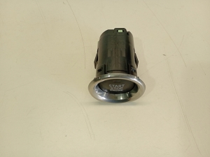 Mazda CX-5 (2017–2026) Ignition switch BJS7663S0 - 4