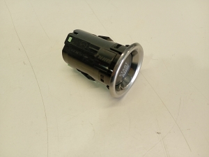 Mazda CX-5 (2017–2026) Ignition switch BJS7663S0 - 5