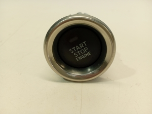   Ignition switch  - BJS7663S0 