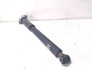 Mercedes Benz C-Class 204 (2007–2014) Tagumine amortisaator A2043260200 - 3