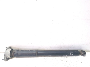 Mercedes Benz C-Class 204 (2007–2014) Tagumine amortisaator A2043260200 - 4
