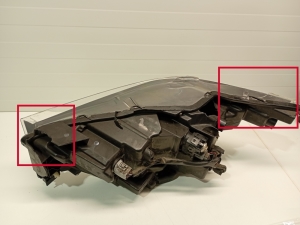 Mazda CX-5 (2017–2026) Scheinwerfer vorne KSD651030 - 5