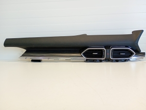 Mazda CX-5 (2017–2026) Dashboard trim KLL960371 - 4