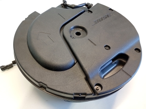 Mazda CX-5 (2017–2026) Speaker K12366960 - 5