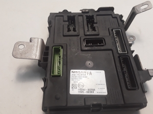 NISSAN X-Trail T32 (2013–2021) Mugavusmoodul 284B14CB5A - 2