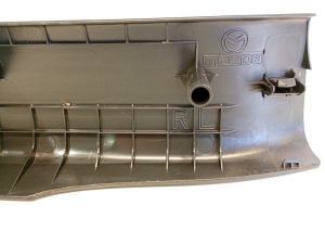 Mazda CX-5 (2017–2026) Inner sill trim KB7W68740 - 3