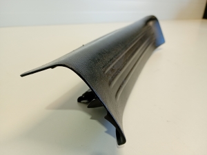 Mazda CX-5 (2017–2026) Inner sill trim KB7W68740 - 5