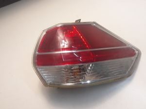Eckleuchte hinten - 265504CA0B