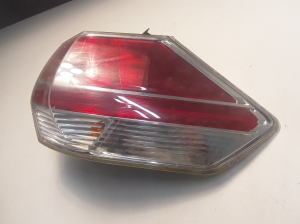 NISSAN X-Trail T32 (2013–2021) Eckleuchte hinten 265504CA0B - 2