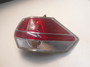 NISSAN X-Trail T32 (2013–2021) Eckleuchte hinten 265504CA0B - 3