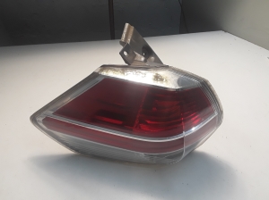 NISSAN X-Trail T32 (2013–2021) Eckleuchte hinten 265554CA0B - 3