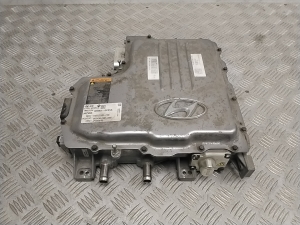 Hyundai IONIQ (2016–2026) Inverter 366000E255 - 2