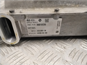 Hyundai IONIQ (2016–2026) Inverter 366000E255 - 3