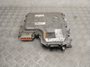 Hyundai IONIQ (2016–2026) Inverter 366000E255 - 8